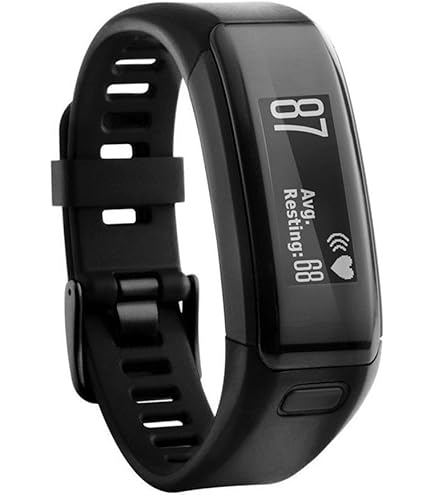 Amazon | GARMIN(ガーミン) アクティブトラッカー 活動量計